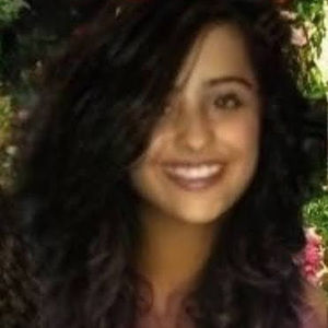 Meet your Posher, Andreia